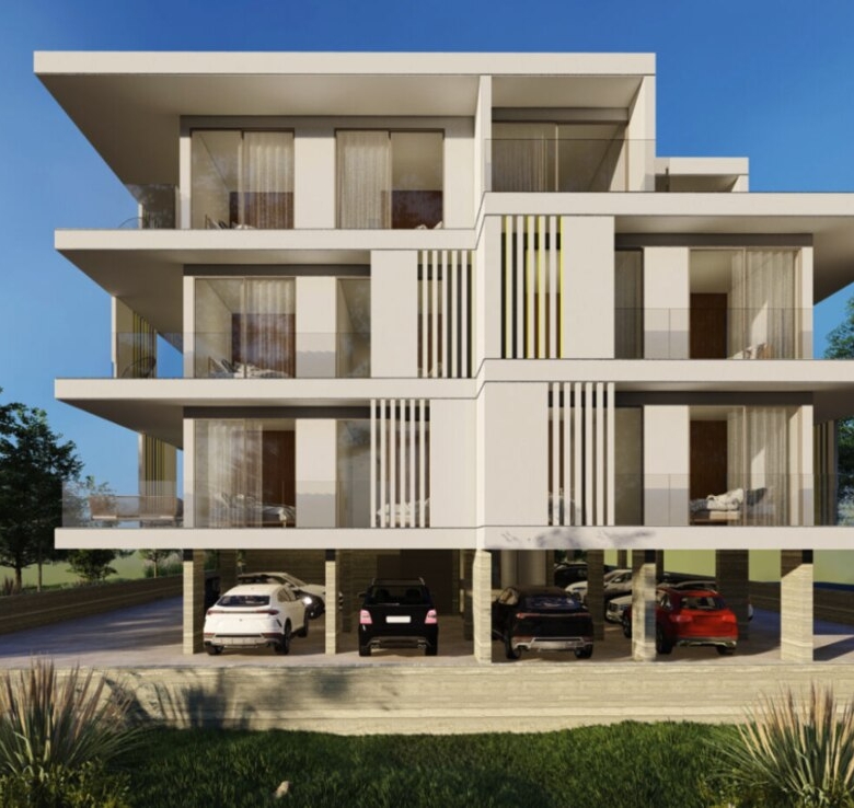 Buy property in Cyprus